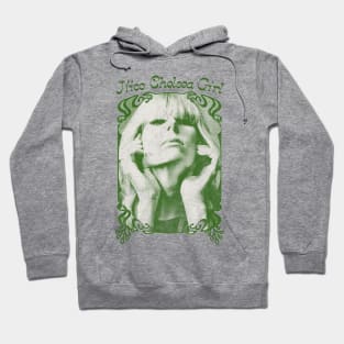 Nico - Chelsea Girl Hoodie